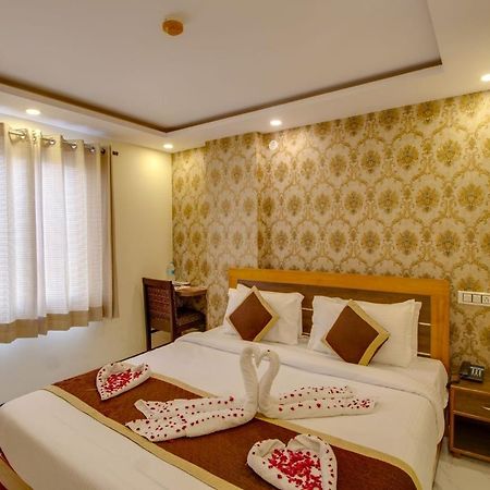 Jasoda Heritage By Keshav Global Hotels ジャイプール エクステリア 写真
