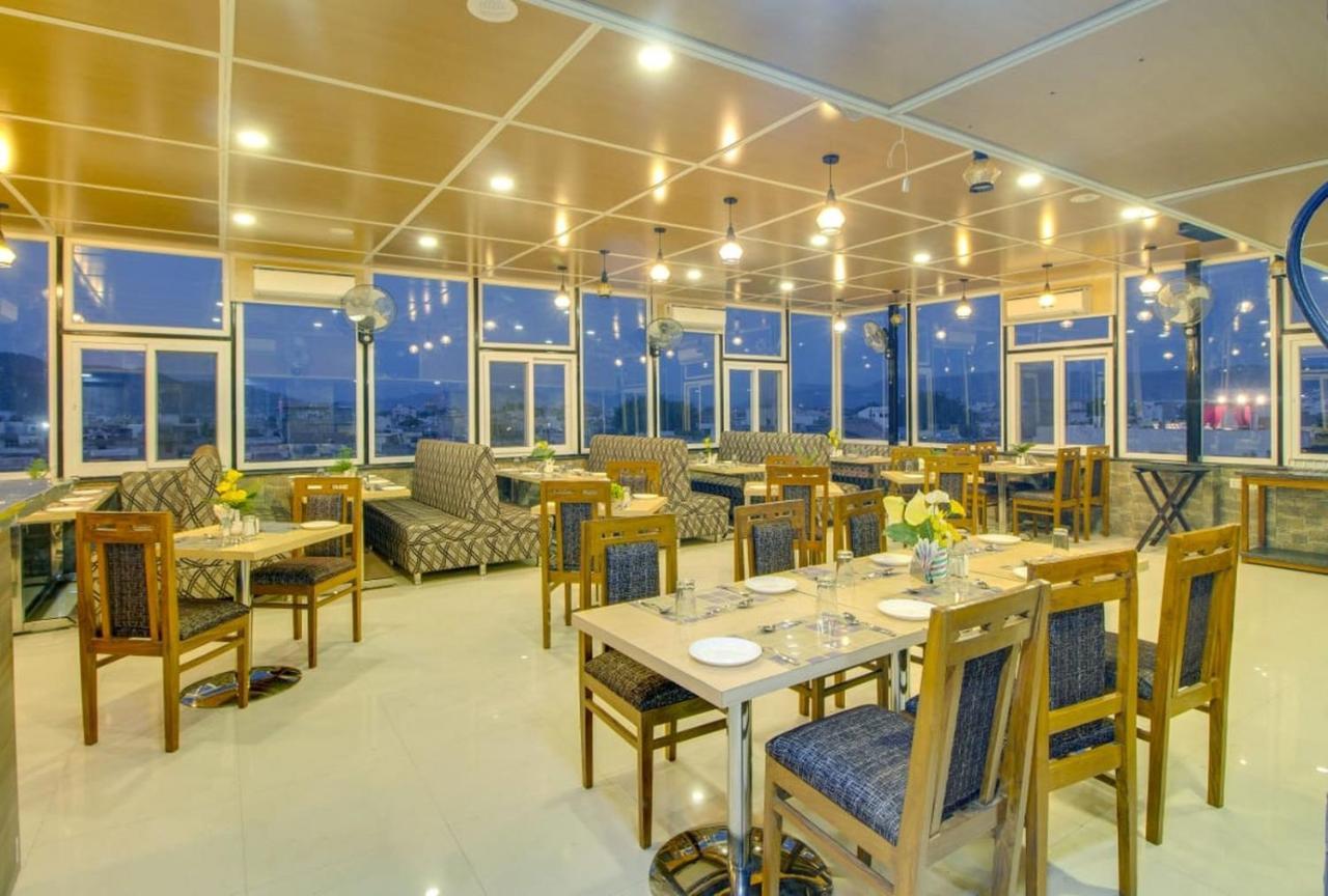 Jasoda Heritage By Keshav Global Hotels ジャイプール エクステリア 写真