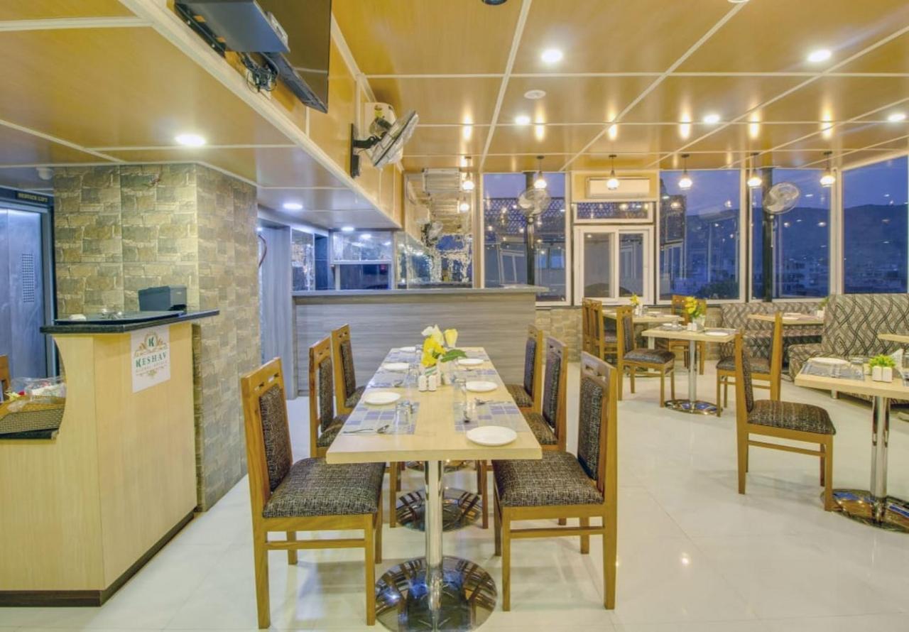 Jasoda Heritage By Keshav Global Hotels ジャイプール エクステリア 写真