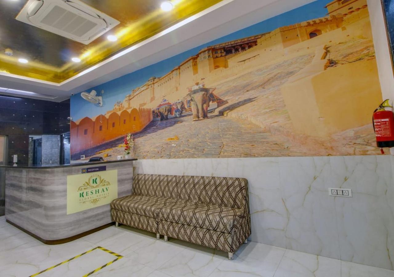 Jasoda Heritage By Keshav Global Hotels ジャイプール エクステリア 写真