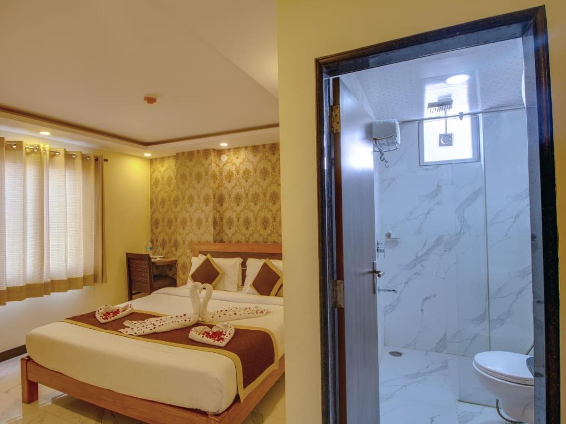 Jasoda Heritage By Keshav Global Hotels ジャイプール エクステリア 写真