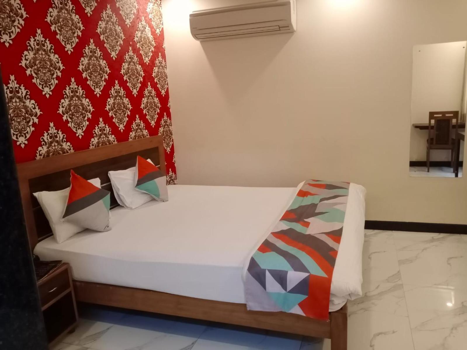 Jasoda Heritage By Keshav Global Hotels ジャイプール エクステリア 写真