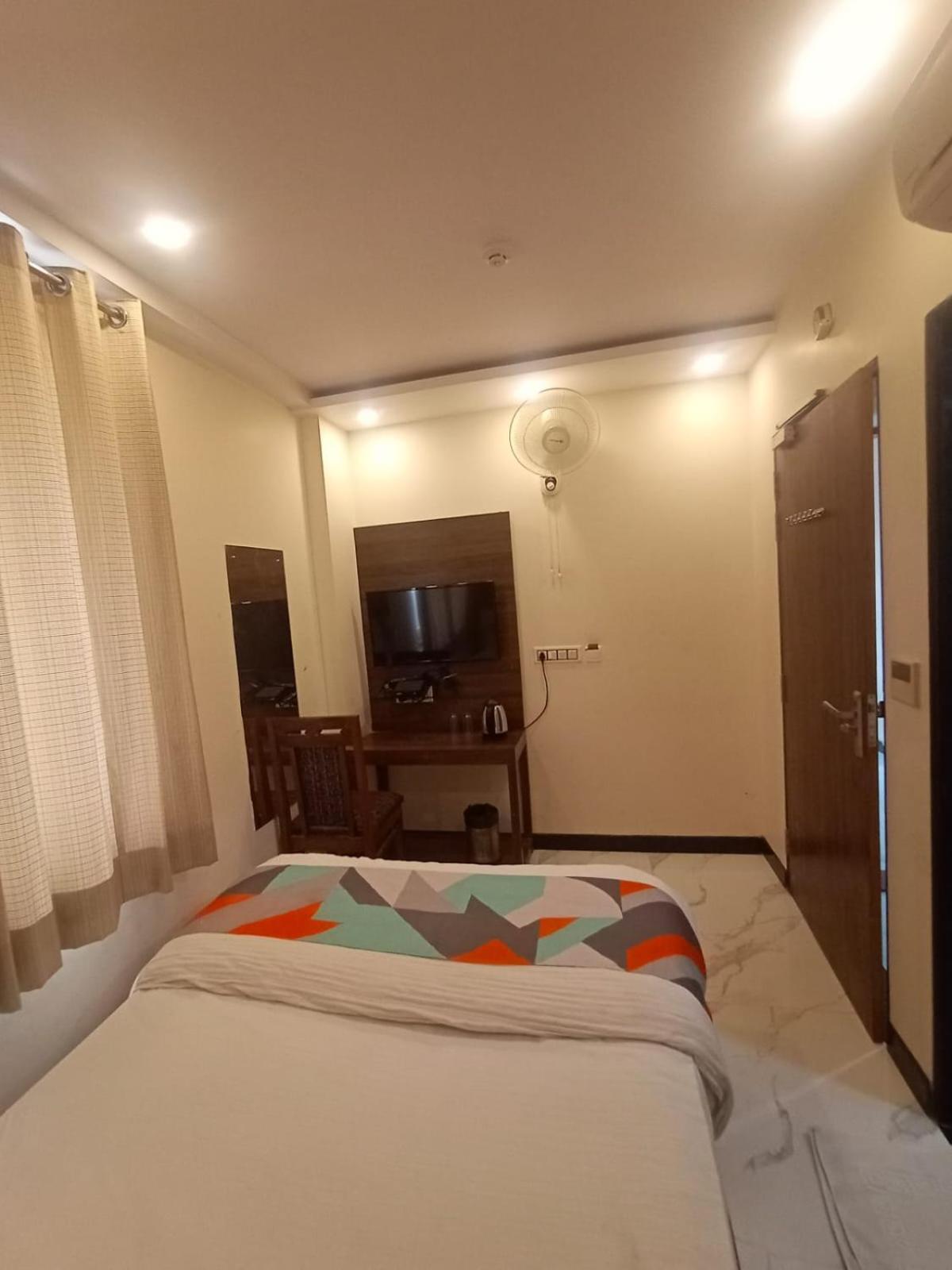 Jasoda Heritage By Keshav Global Hotels ジャイプール エクステリア 写真