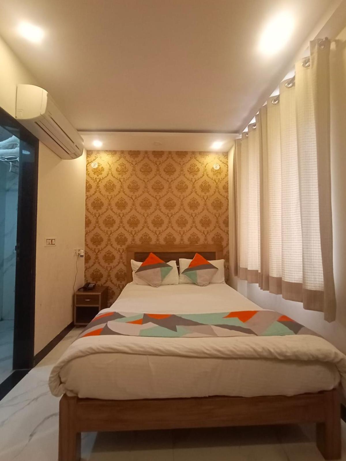 Jasoda Heritage By Keshav Global Hotels ジャイプール エクステリア 写真