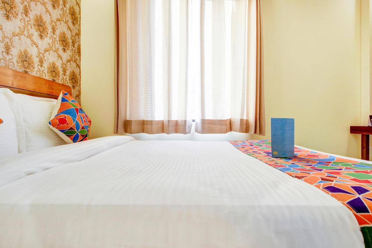 Jasoda Heritage By Keshav Global Hotels ジャイプール エクステリア 写真