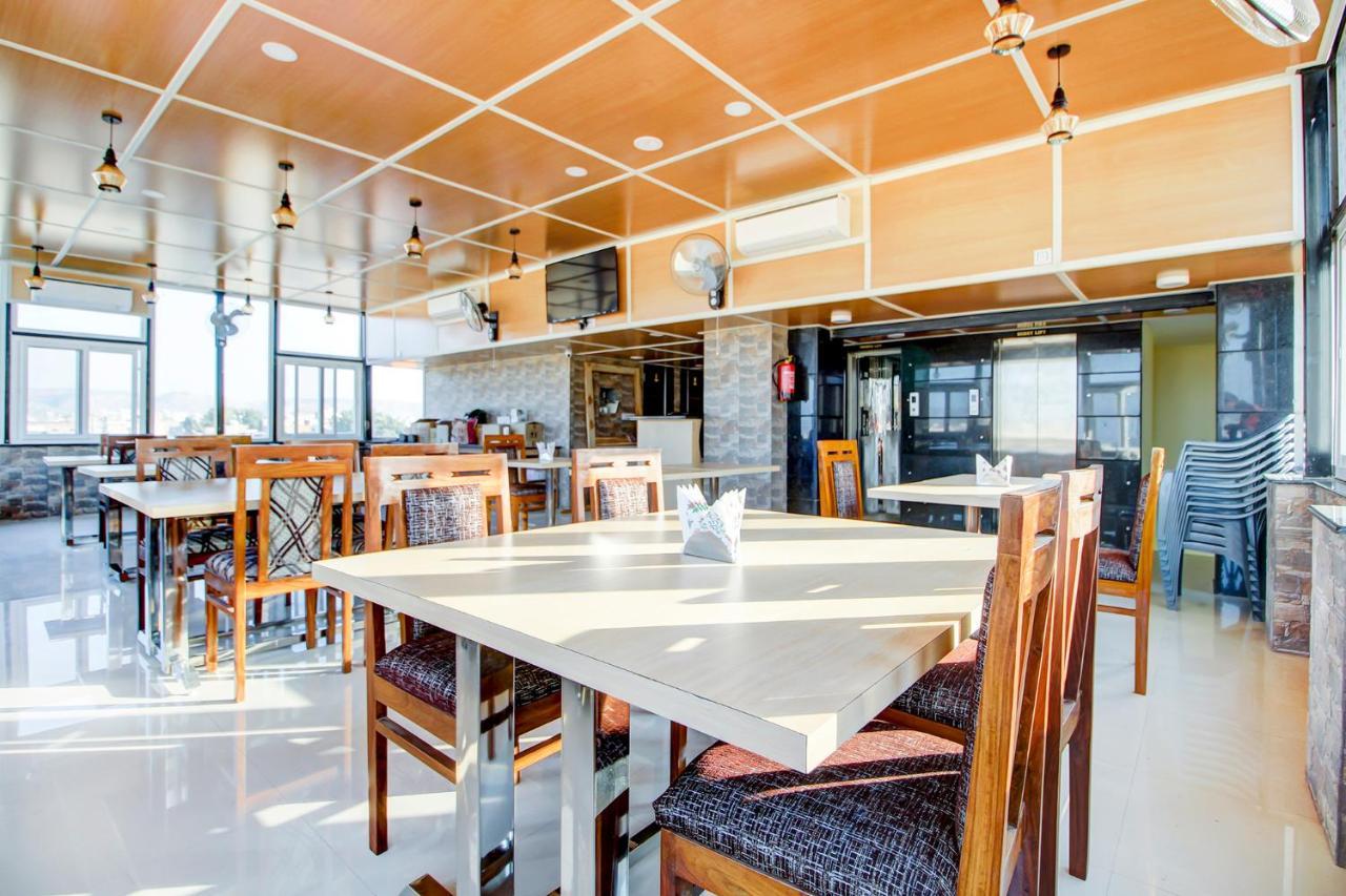 Jasoda Heritage By Keshav Global Hotels ジャイプール エクステリア 写真