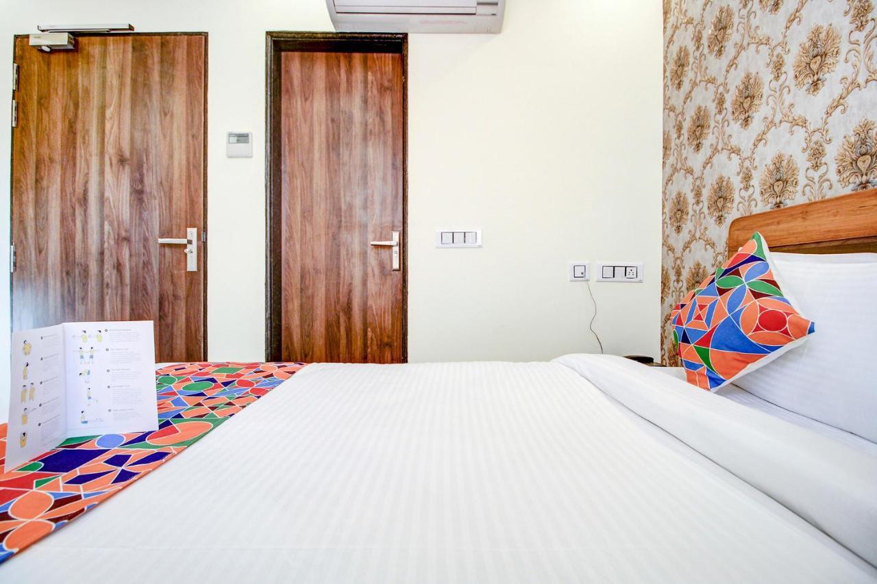 Jasoda Heritage By Keshav Global Hotels ジャイプール エクステリア 写真