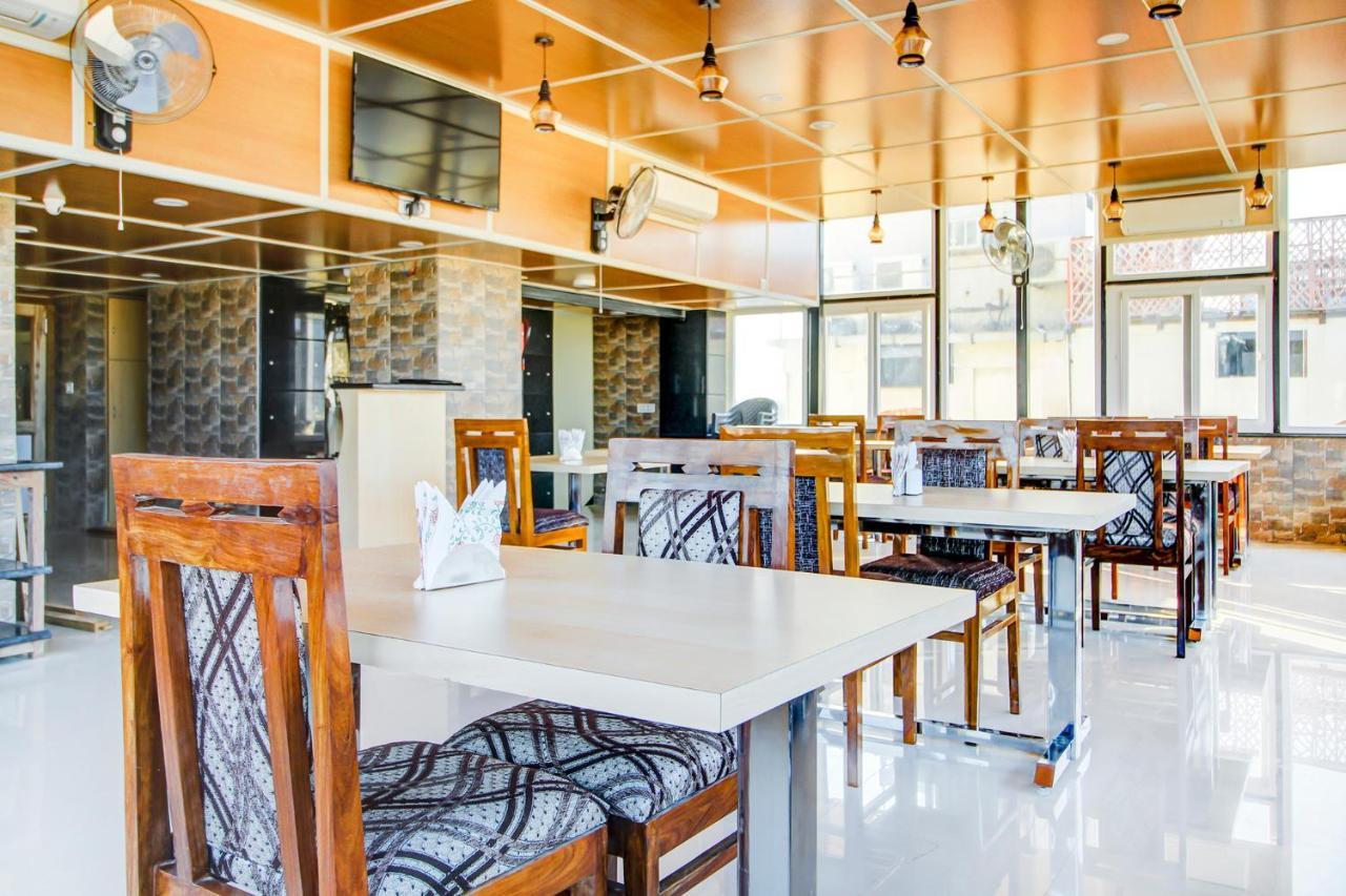 Jasoda Heritage By Keshav Global Hotels ジャイプール エクステリア 写真