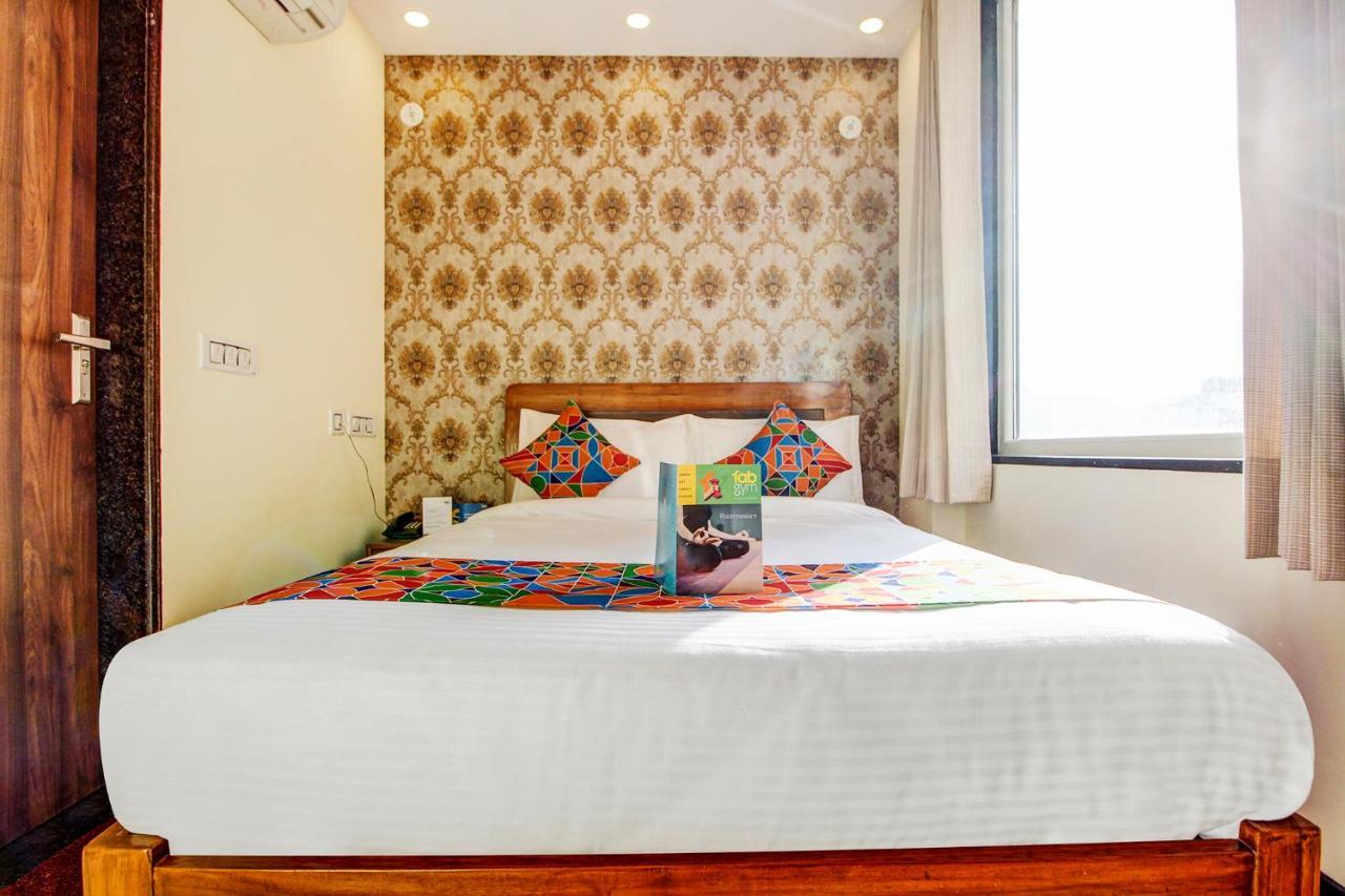 Jasoda Heritage By Keshav Global Hotels ジャイプール エクステリア 写真