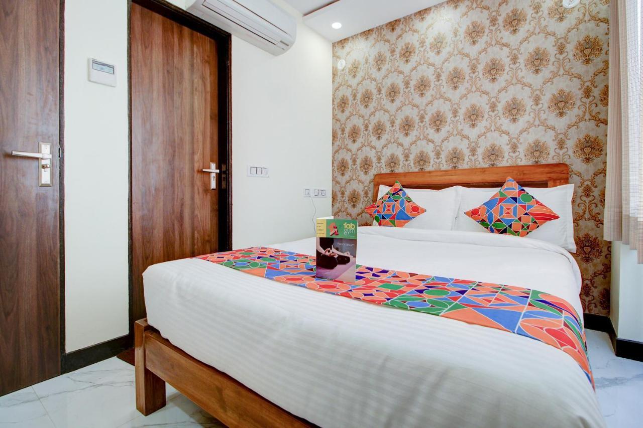 Jasoda Heritage By Keshav Global Hotels ジャイプール エクステリア 写真